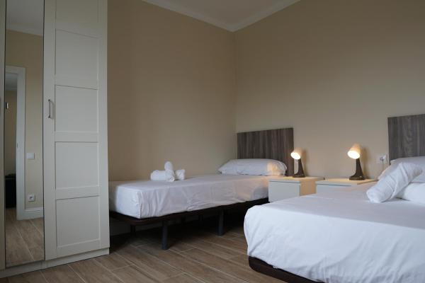RIUS33 - Huge & Spacious Apartment in Montjuicの写真3