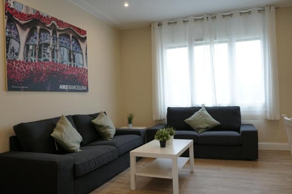 RIUS33 - Huge & Spacious Apartment in Montjuicの写真7