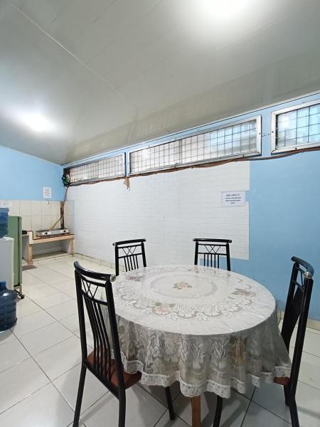 A la foto es mostra l'objecte Villa Bukit Asri Berastagi Sumatera Utara situat a la ciutat de Berastagi.
