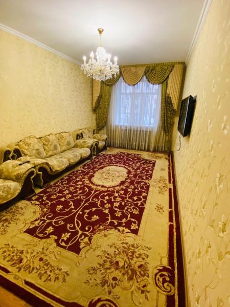 Fotografie 1: г Караганда Лободы 3а посуточно