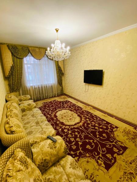 Fotografie 2: г Караганда Лободы 3а посуточно