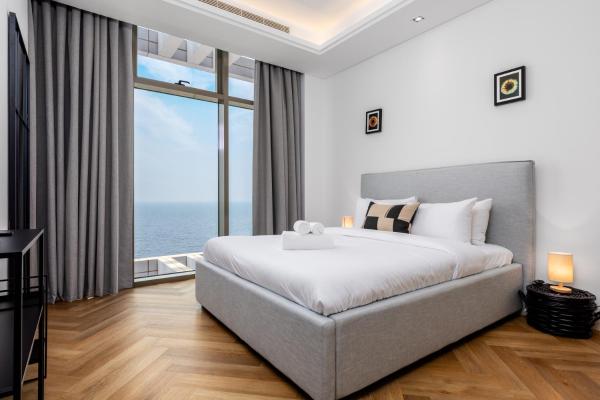 Bilde 3: Waves - Premium Seaside Retreat With Private Beach