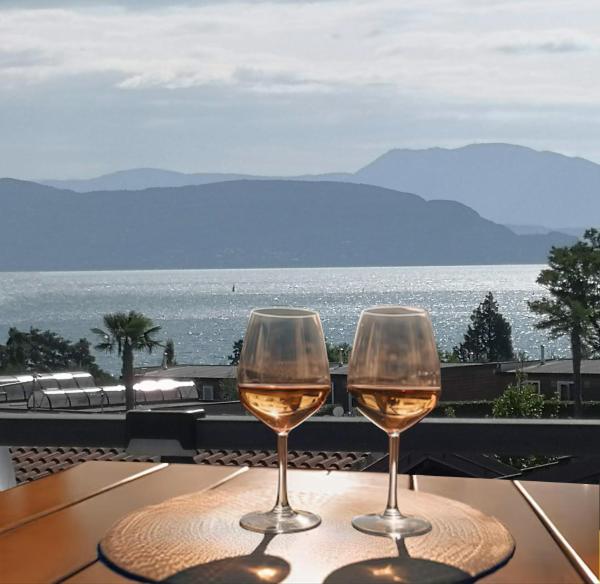 Note Di Lago - Gardasee