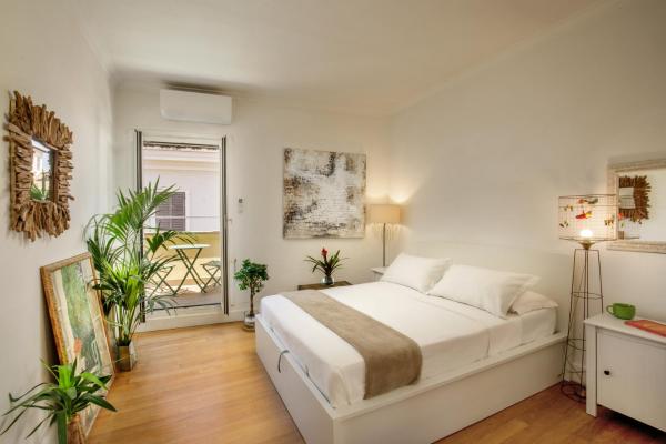 The Right Place 4u Mario De Fiori Apartment - Monti