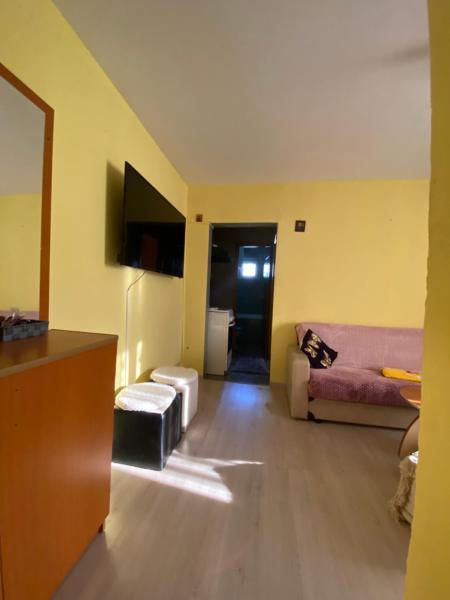 Nella foto è visibile l'oggetto Apartament Lore situato nella città di Orşova.