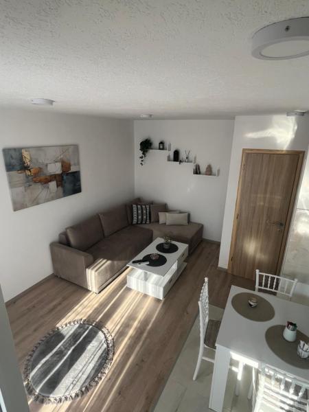 A la foto es mostra l'objecte Apartman VuleVu situat a la ciutat de Trebinje.