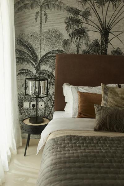 Auf dem Foto ist das Objekt Comfy stylish studio on the Palm in der Stadt Dubai zu sehen.