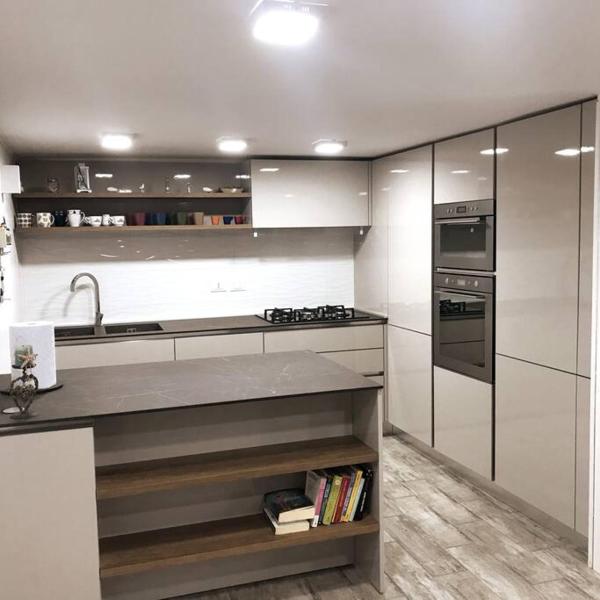 Auf dem Foto ist das Objekt Splendido duplex moderno a 300 mt dalla spiaggia Sperlonga in der Stadt Sperlonga zu sehen.