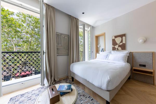 Quartier Libre Marais - Gonesse