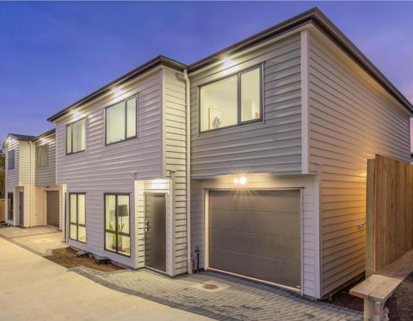 4 Bedroom holiday home at 99, Auckland