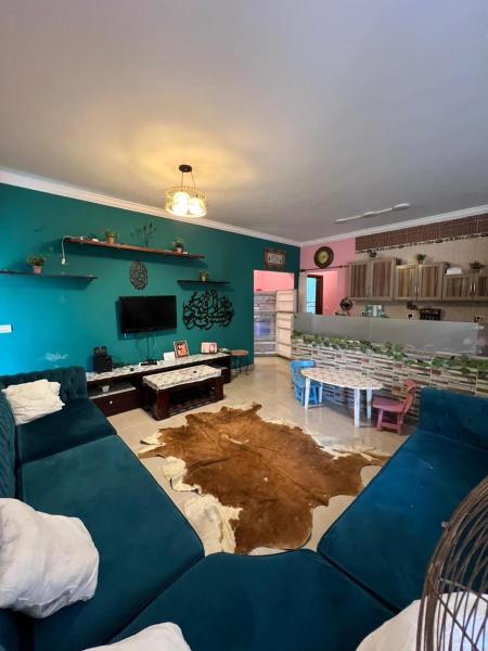 El sabagh house, El-Alamein