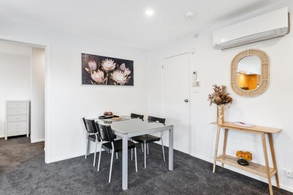 Billede 2: Four on Flinders - one bedroom apartment
