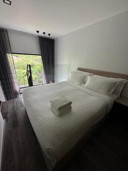Billede 1: Duplex studio on Naiharn Beach B21