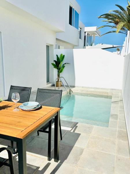 Villa Tami - Puerto del Carmen