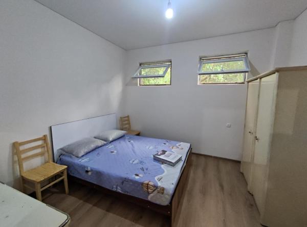 Fotografie 6: Hostel on the river