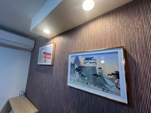 Фотография 5: 心斋桥附近花園町の夢旅人揽山屋