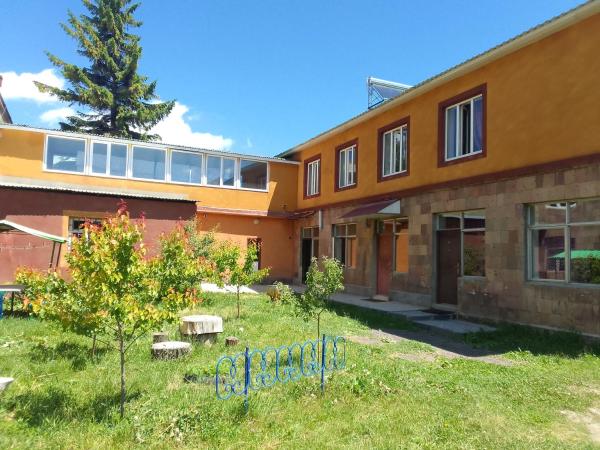 Φωτογραφία 3: Sevan Garden Complex