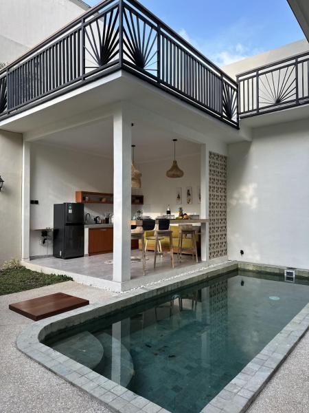 Kopulaga ArtVillas, Uluwatu