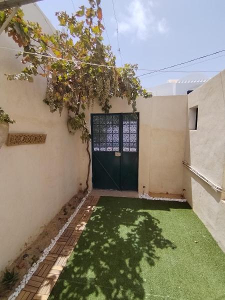 Appartement T2 60m2 Djerba Houmet Essouk, Houmt Souk