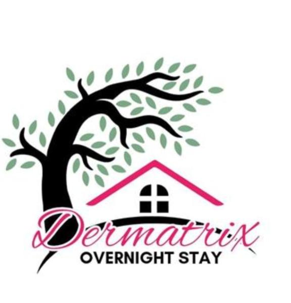 Na fotografii je vidět objekt Dermatrix Overnight Stay nacházející se ve městě Vredenburg.