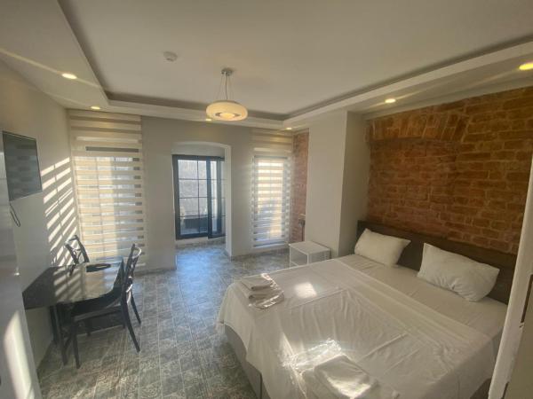 The Red Tent Loft Suites, Istanbul