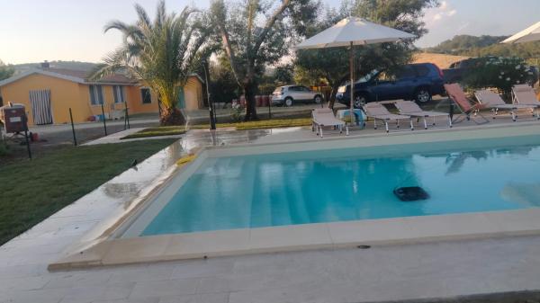Agriturismo Da Remo - Provincia di Grosseto
