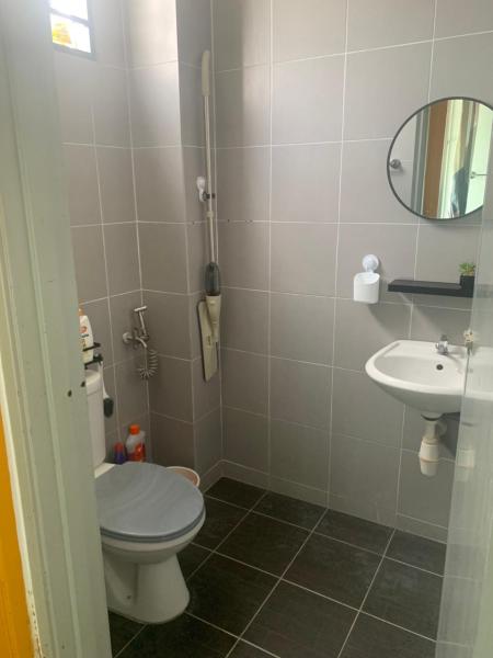 Ayden Roomstay - Tapah