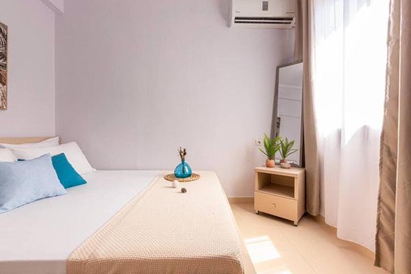 A la foto es mostra l'objecte Himara City 25 - Central & Beach Access situat a la ciutat de Himare.