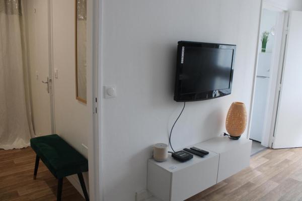 Bilde 1: Studio
