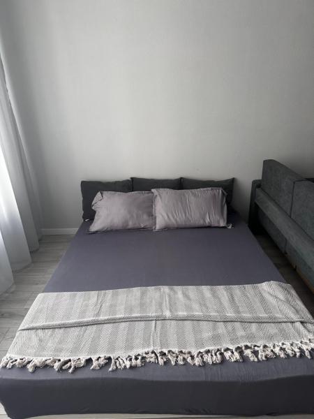 Foto 6: Апартаменты