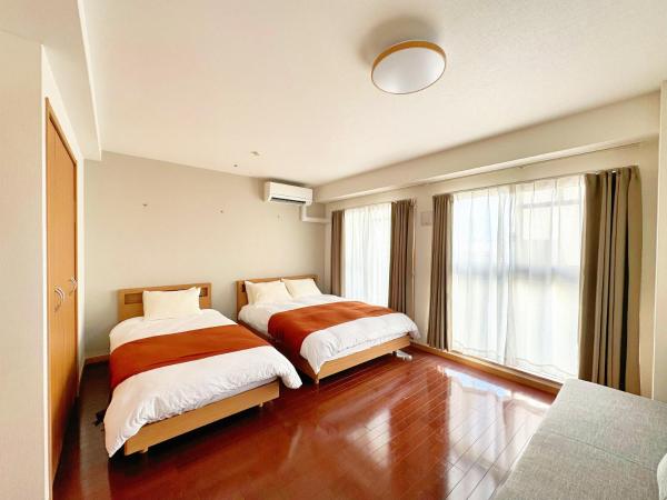 Bilde 3: Crystal Court Namba