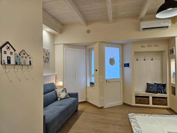 Maiolica Holiday House - Trani