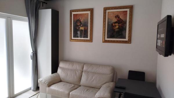 DEKO-LIME apartments, Любляна