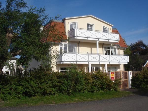 Akazienhaus 1 - Dierhagen