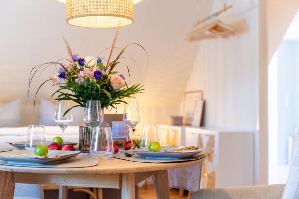 Zdjęcie 1: Studio - Kleiner Ostsee Hof