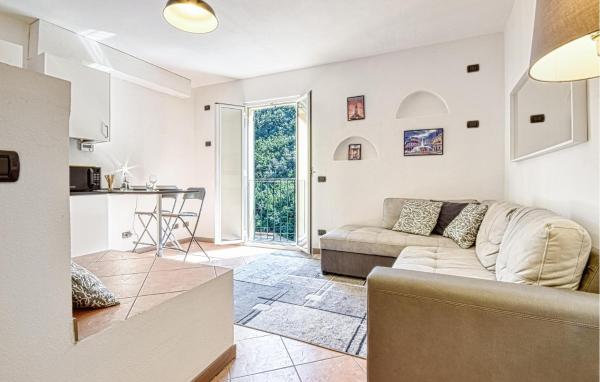 På billedet ses objektet 1 Bedroom Pet Friendly Home In Avegno beliggende i byen Pannesi.