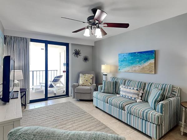 Phoenix I #1127 - Orange Beach