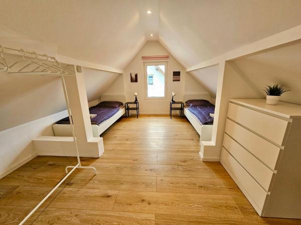 Фотография 7: Work & Stay House in Biebelnheim