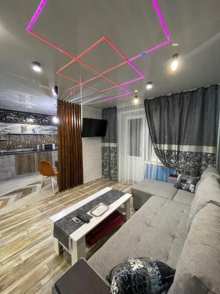 På billedet ses objektet Real Estate Agensy beliggende i byen Grigorʼyevka.