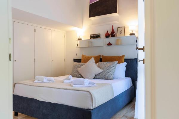 Palazzo Caccini Luxury Apartment - Provincia de Florencia