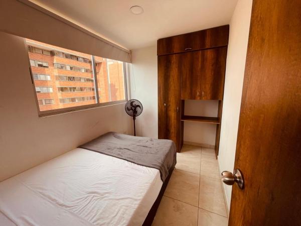 Mejor alojamiento cerca Provenza 191, Medellín