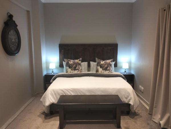 Billede 1: Preller Accommodation