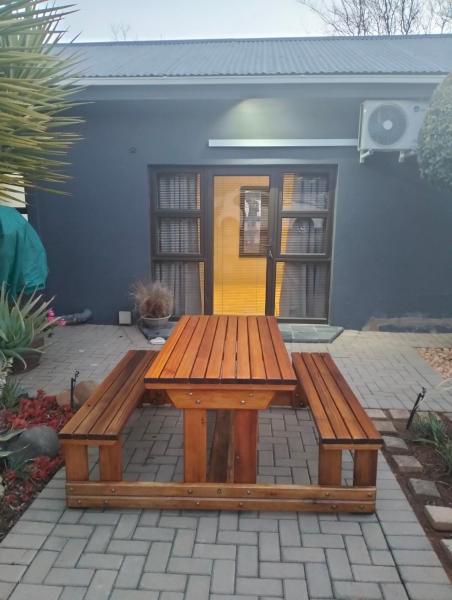 Billede 8: Preller Accommodation