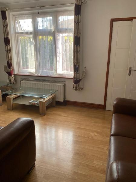 35 Holborn road London E13 8PH Near EXCEL EXHIBITION CENTRE, London