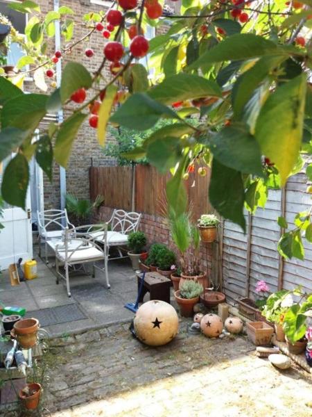 Cosy London double room near Wimbledon, London