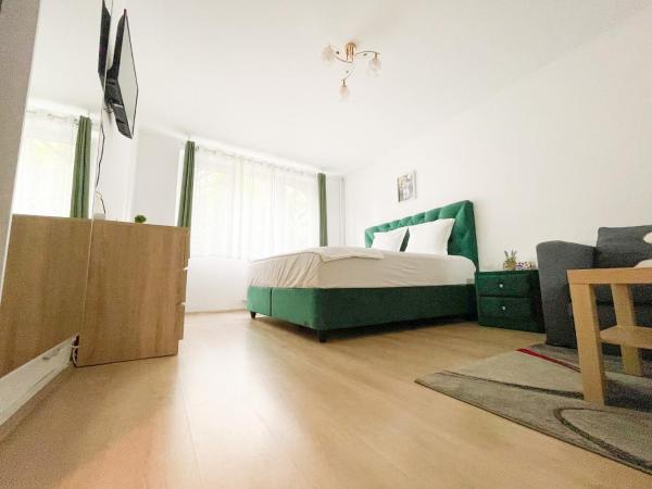 Billede 2: Bucharest Studio