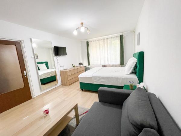 Billede 3: Bucharest Studio