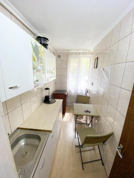 Billede 9: Bucharest Studio