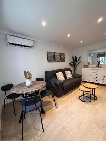 Apartamento 1 Dormitorio - Geraneos 14 - Marbella