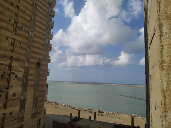 TM team- Elsohagy apartment